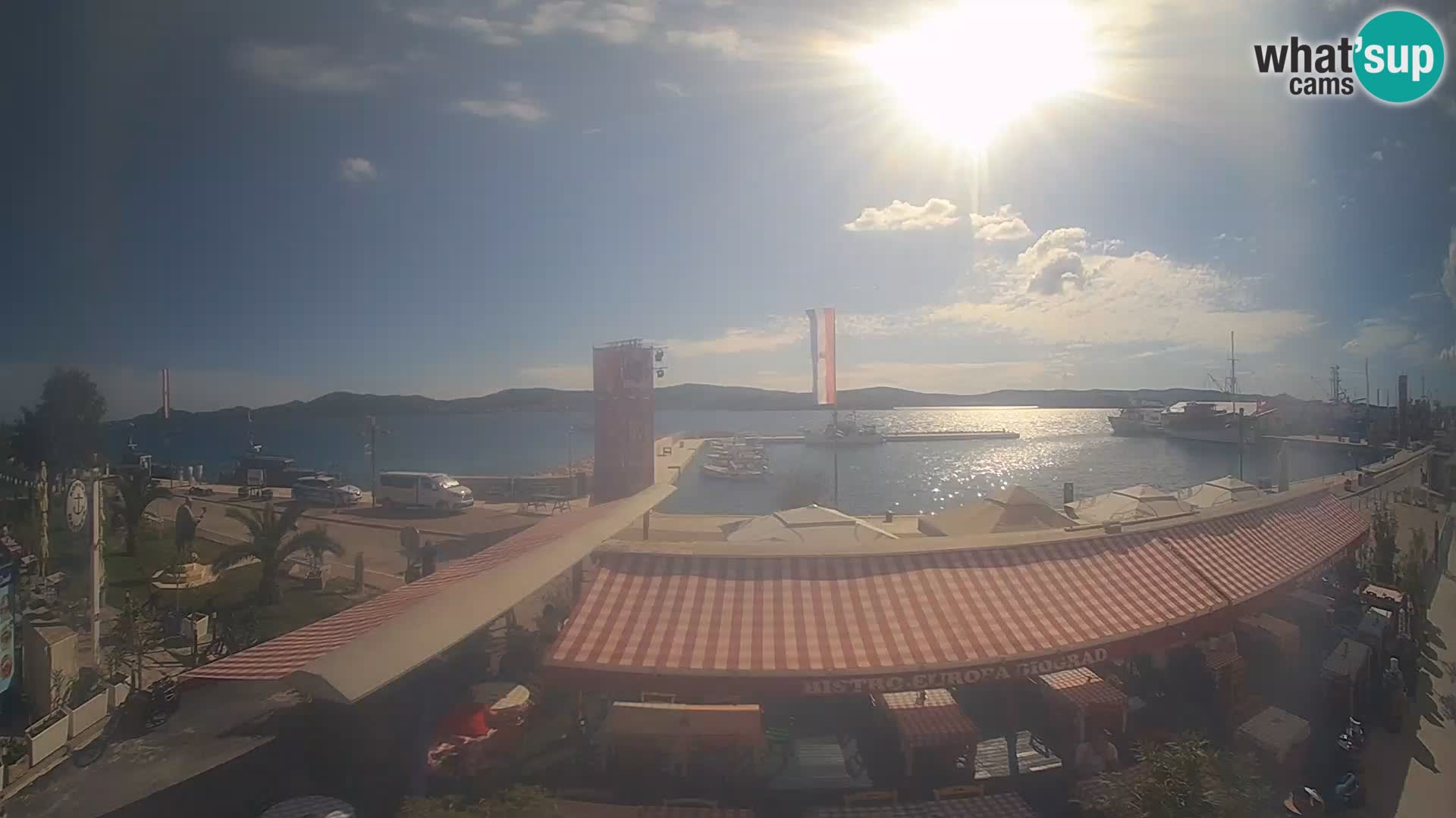 Biograd na Moru – Costa Re Petr Krešimir IV