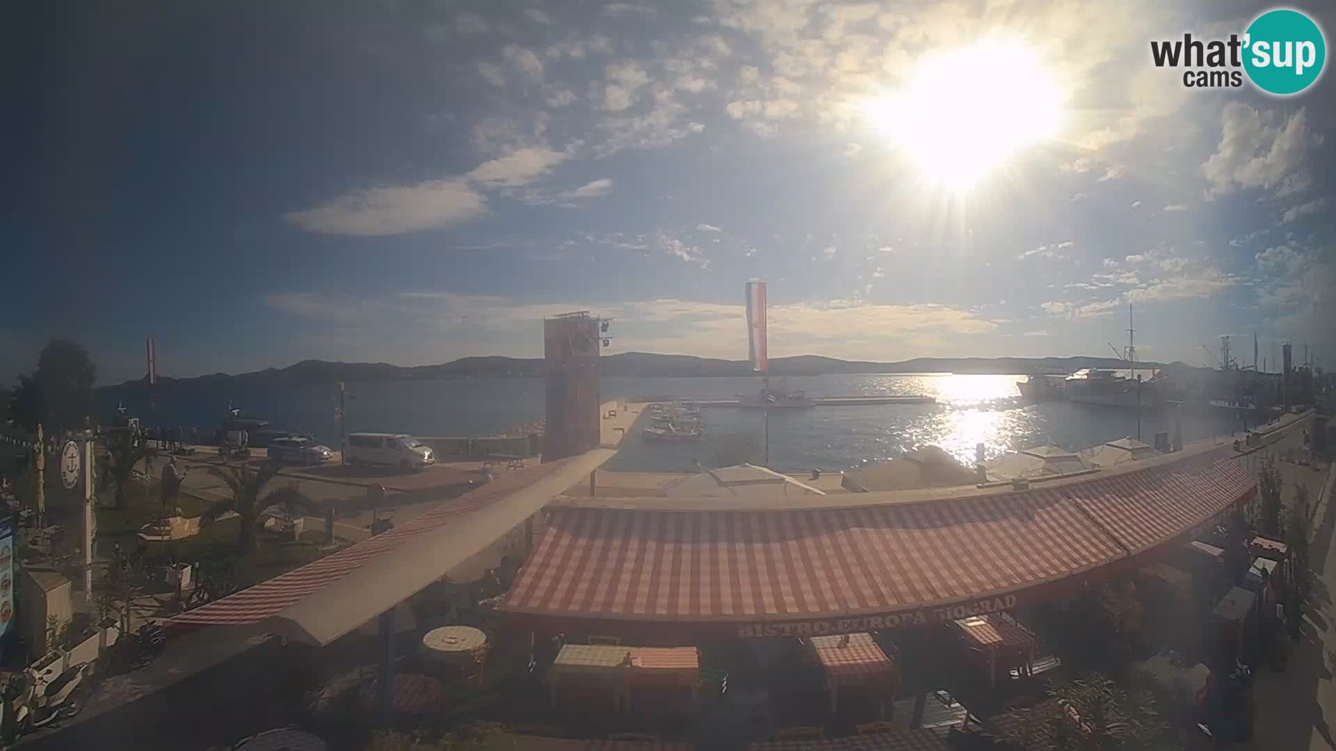 Biograd na Moru –  Coast King Petar Krešimir IV