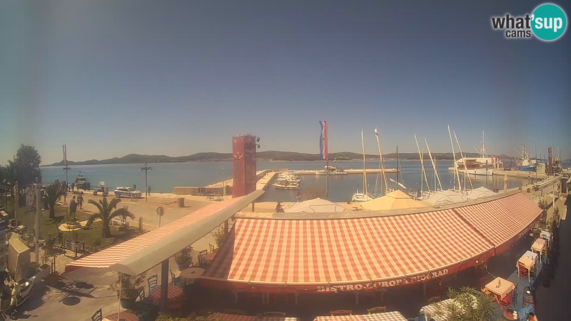 Biograd na Moru – Costa Re Petr Krešimir IV