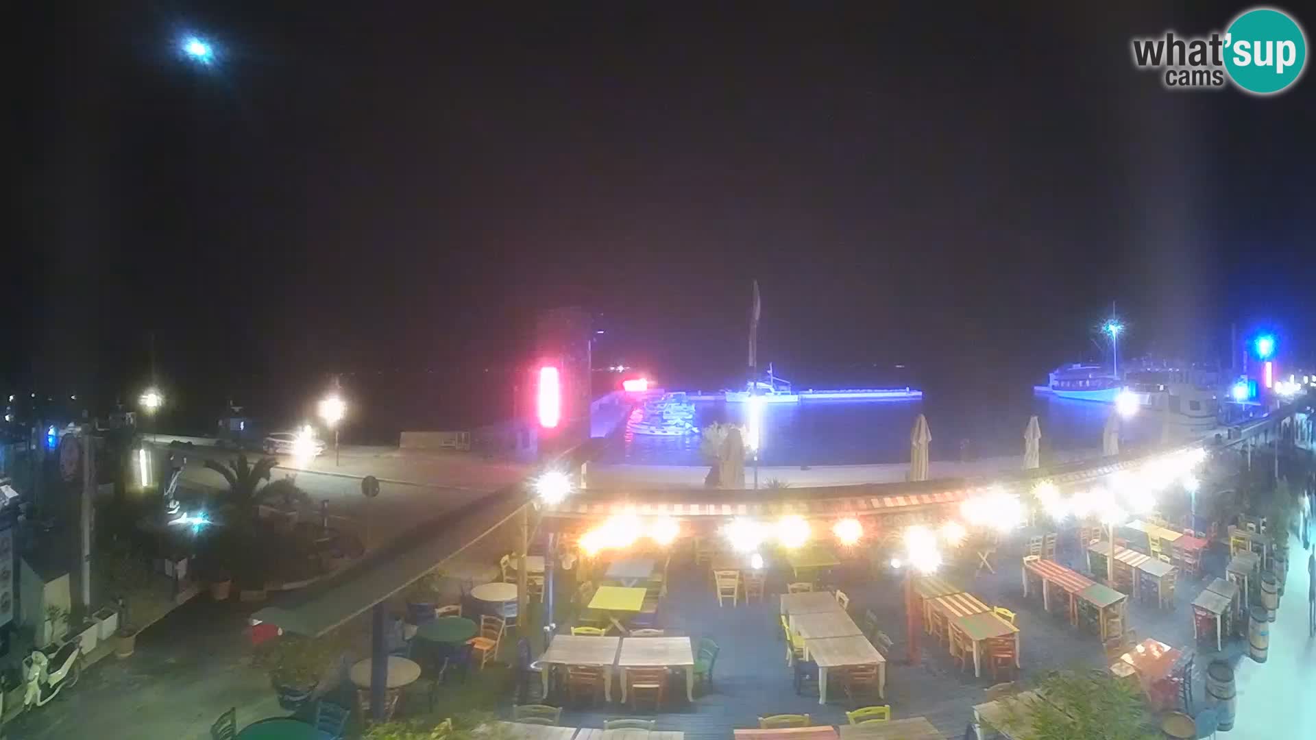 Biograd na Moru –  Coast King Petar Krešimir IV