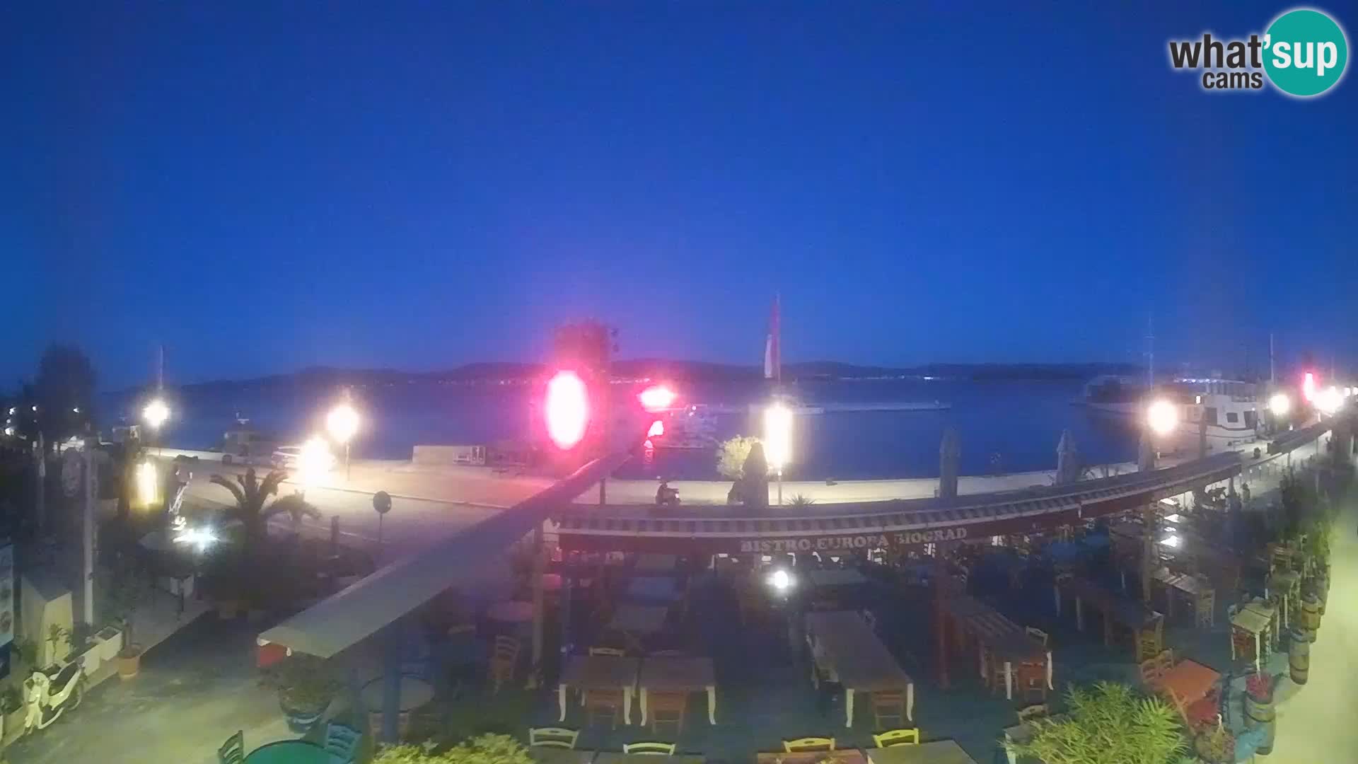 Biograd na Moru – Costa Re Petr Krešimir IV