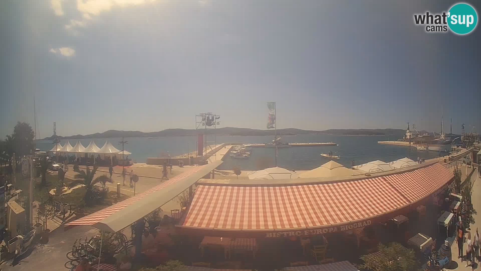 Biograd na Moru – Costa Re Petr Krešimir IV