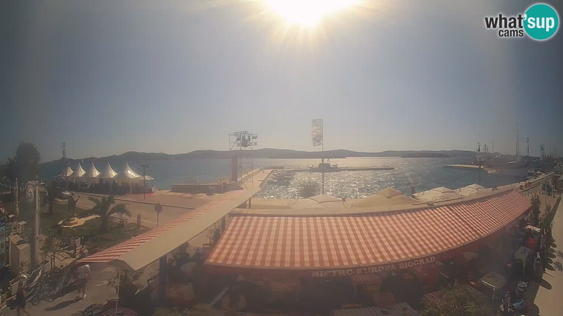 Biograd na Moru – Costa Rey Petar Krešimir IV