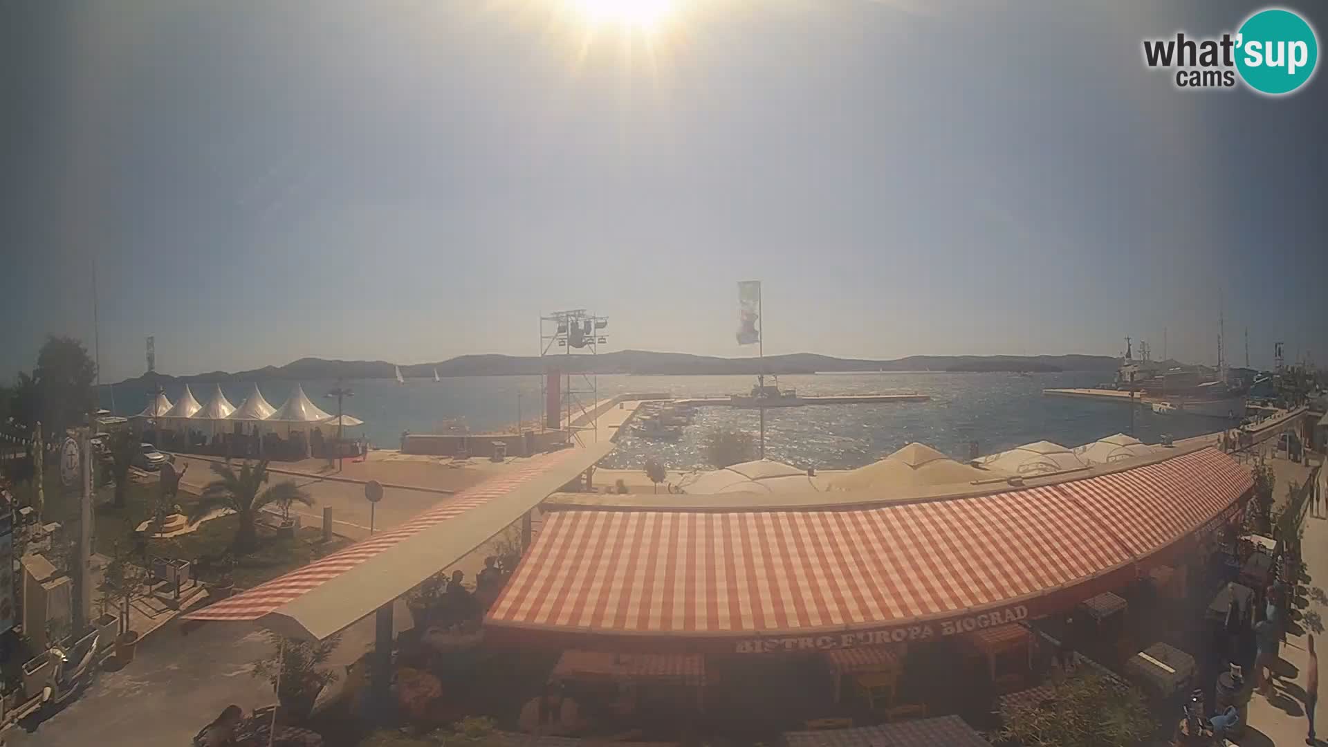 Biograd na Moru – Costa Rey Petar Krešimir IV