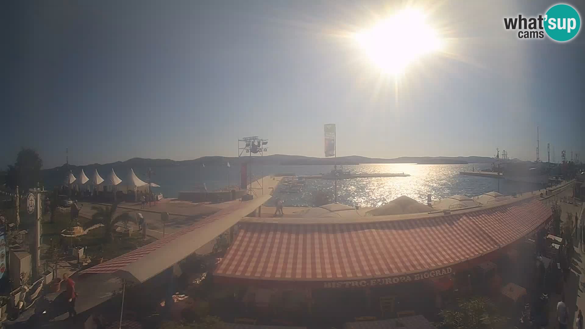 Biograd na Moru – Costa Rey Petar Krešimir IV
