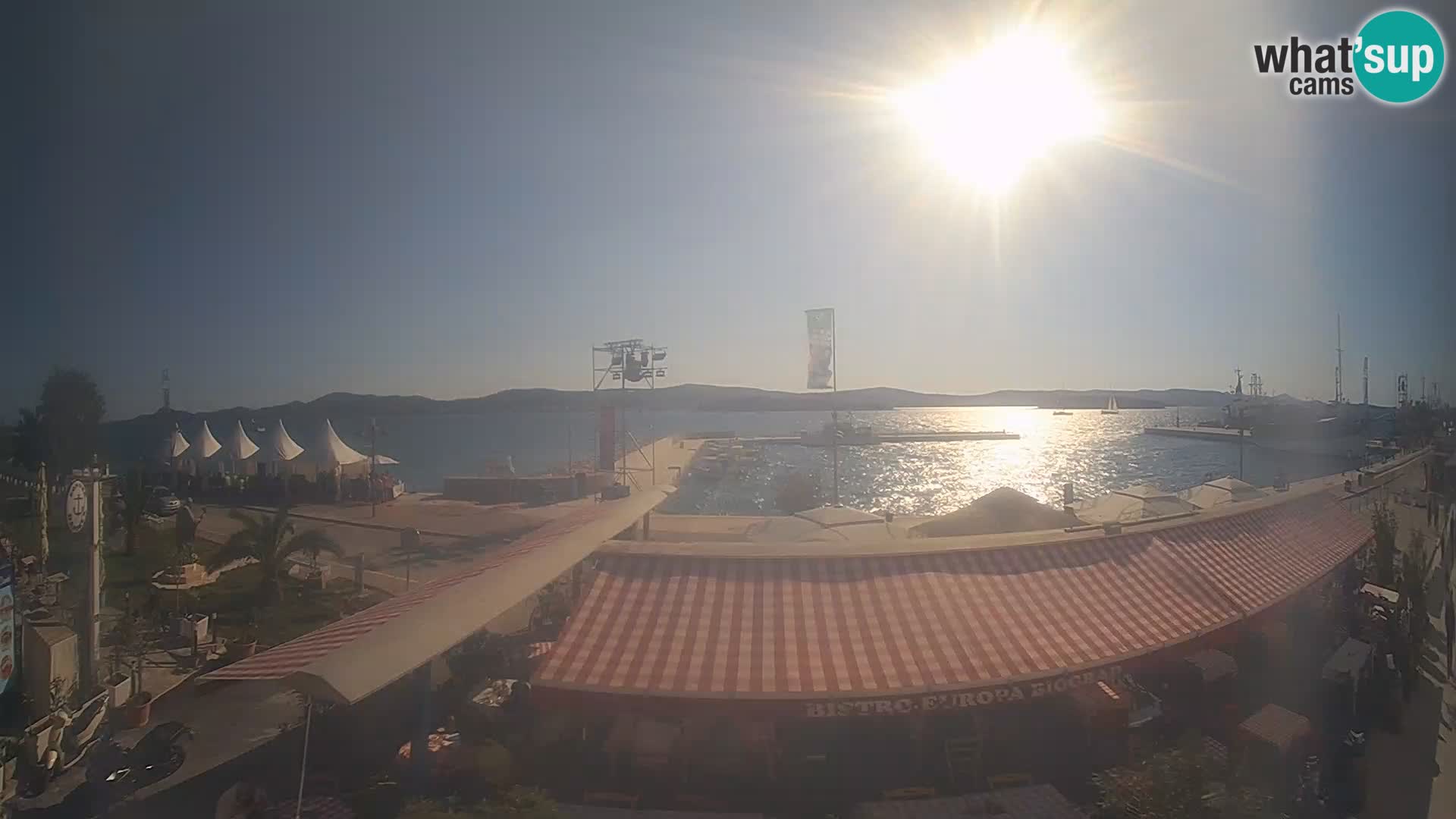 Biograd na Moru – Costa Rey Petar Krešimir IV