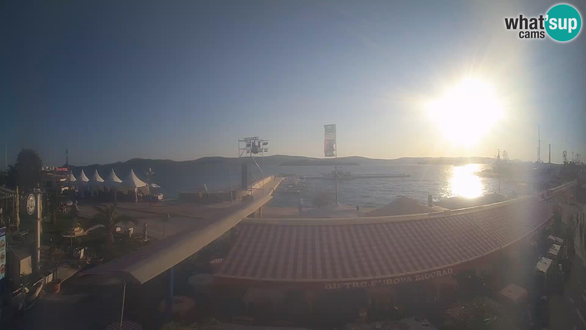 Biograd na Moru – Costa Rey Petar Krešimir IV