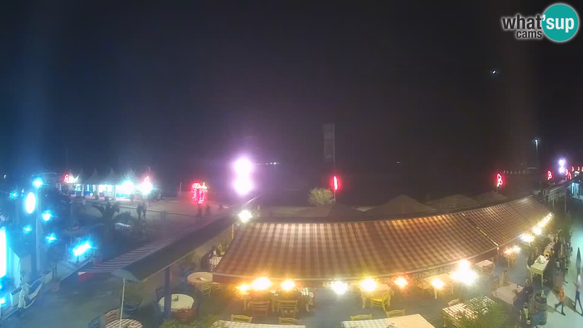 Biograd na Moru – obala Kralja Petra Krešimira IV