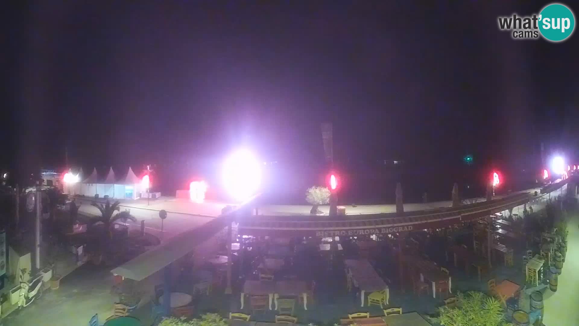 Biograd na Moru – obala Kralja Petra Krešimira IV