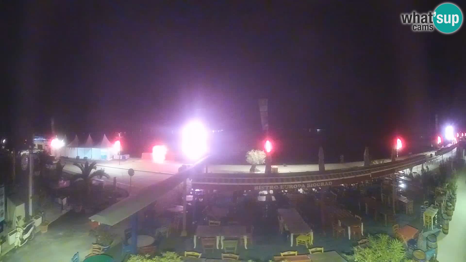 Biograd na Moru – obala Kralja Petra Krešimira IV
