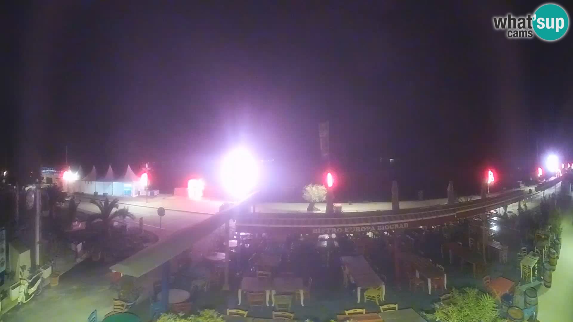 Biograd na Moru – obala Kralja Petra Krešimira IV