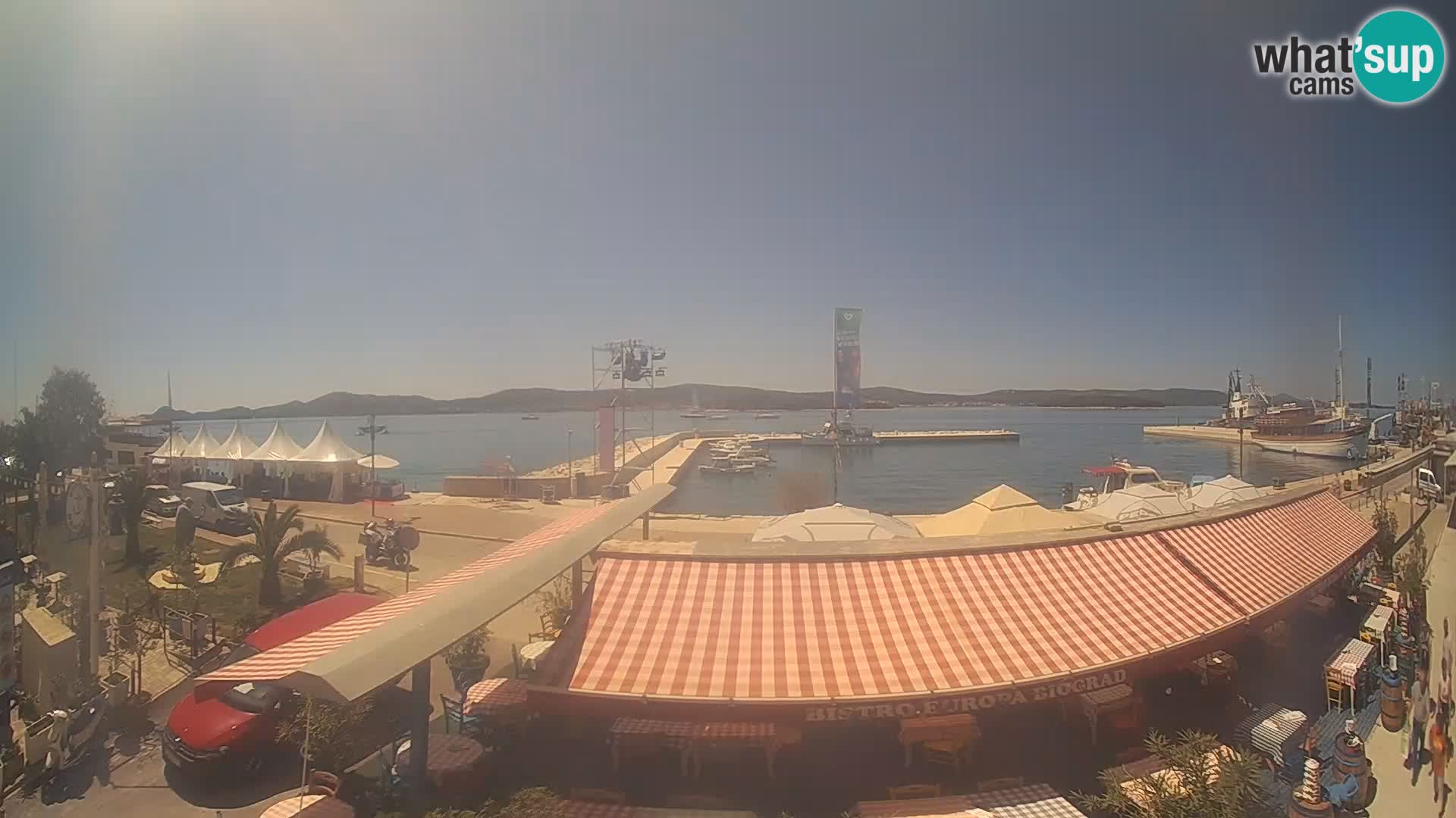 Biograd na Moru – Costa Re Petr Krešimir IV