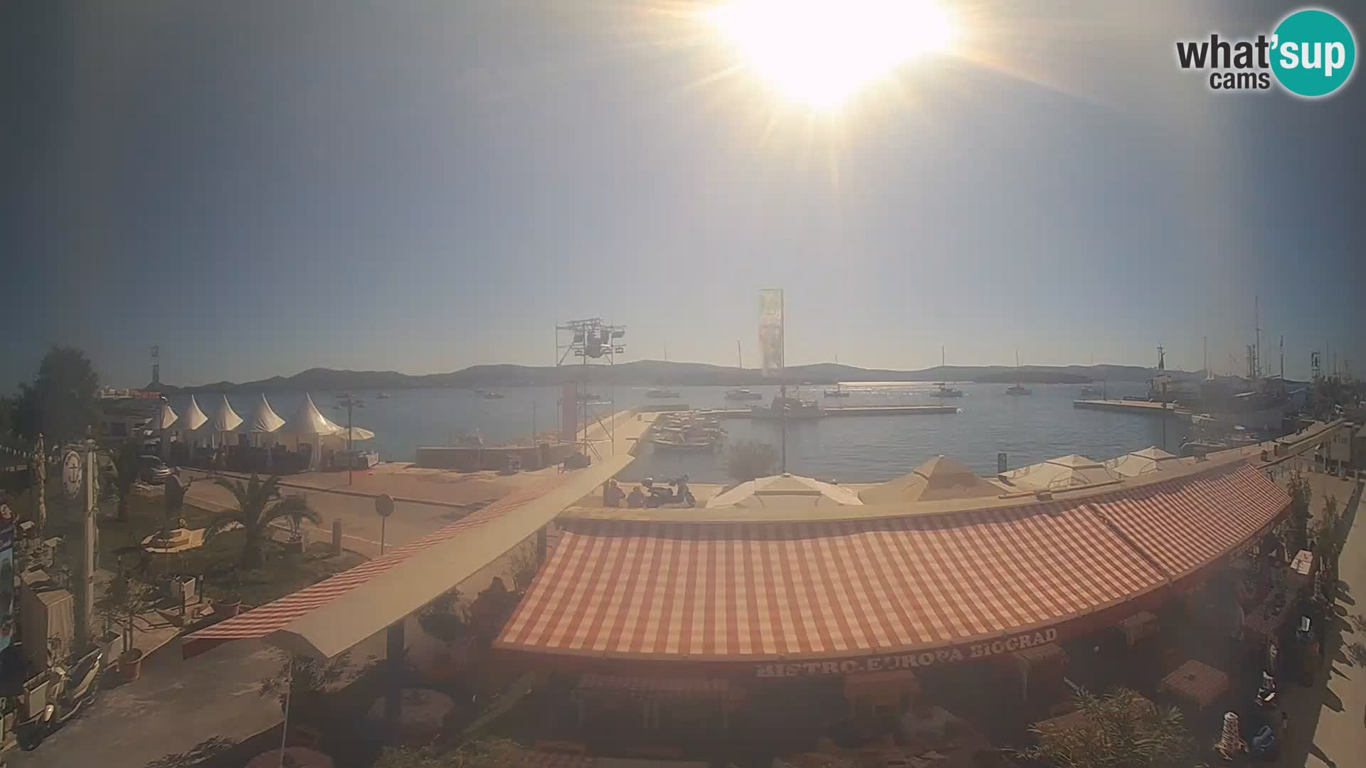 Biograd na Moru – Costa Rey Petar Krešimir IV