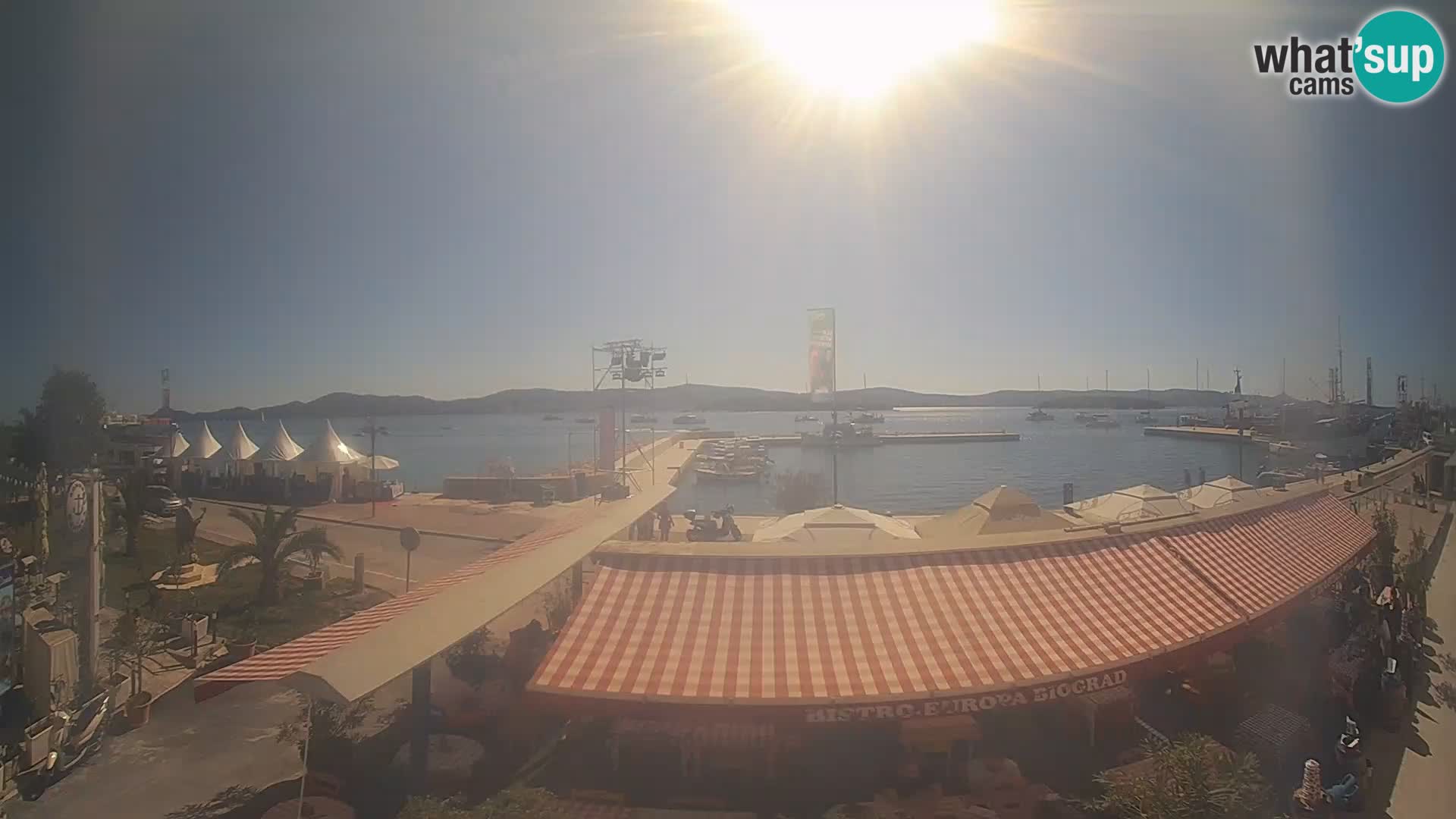 Biograd na Moru – Costa Rey Petar Krešimir IV