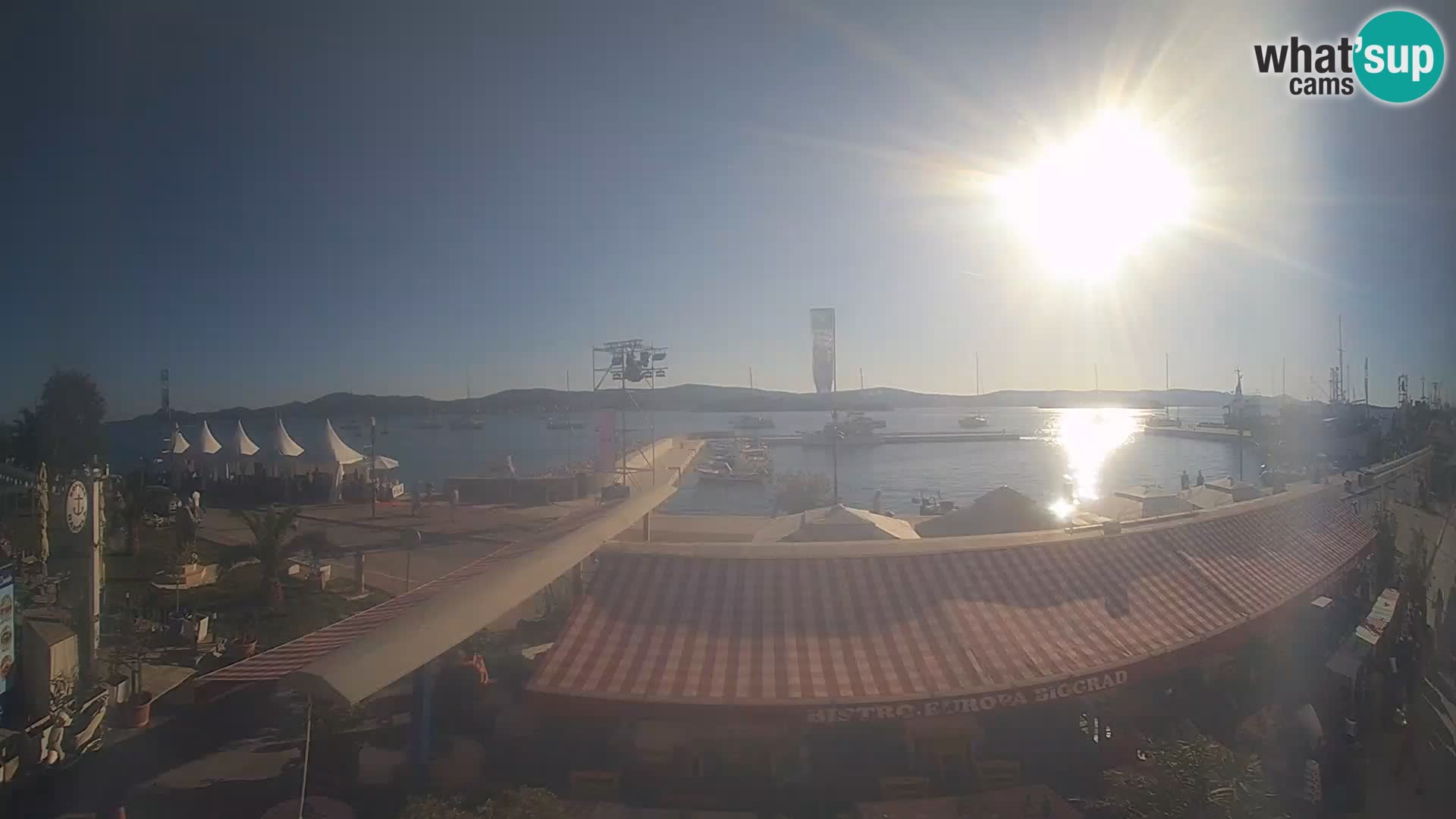 Biograd na Moru –  Coast King Petar Krešimir IV