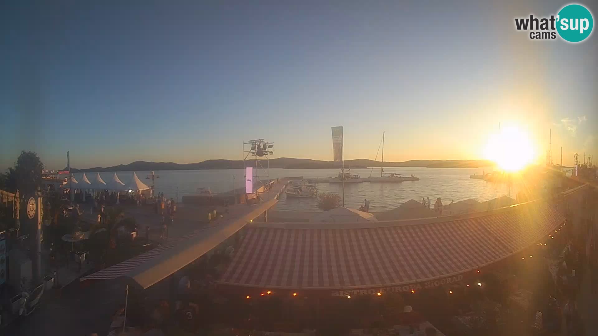 Biograd na Moru –  Coast King Petar Krešimir IV