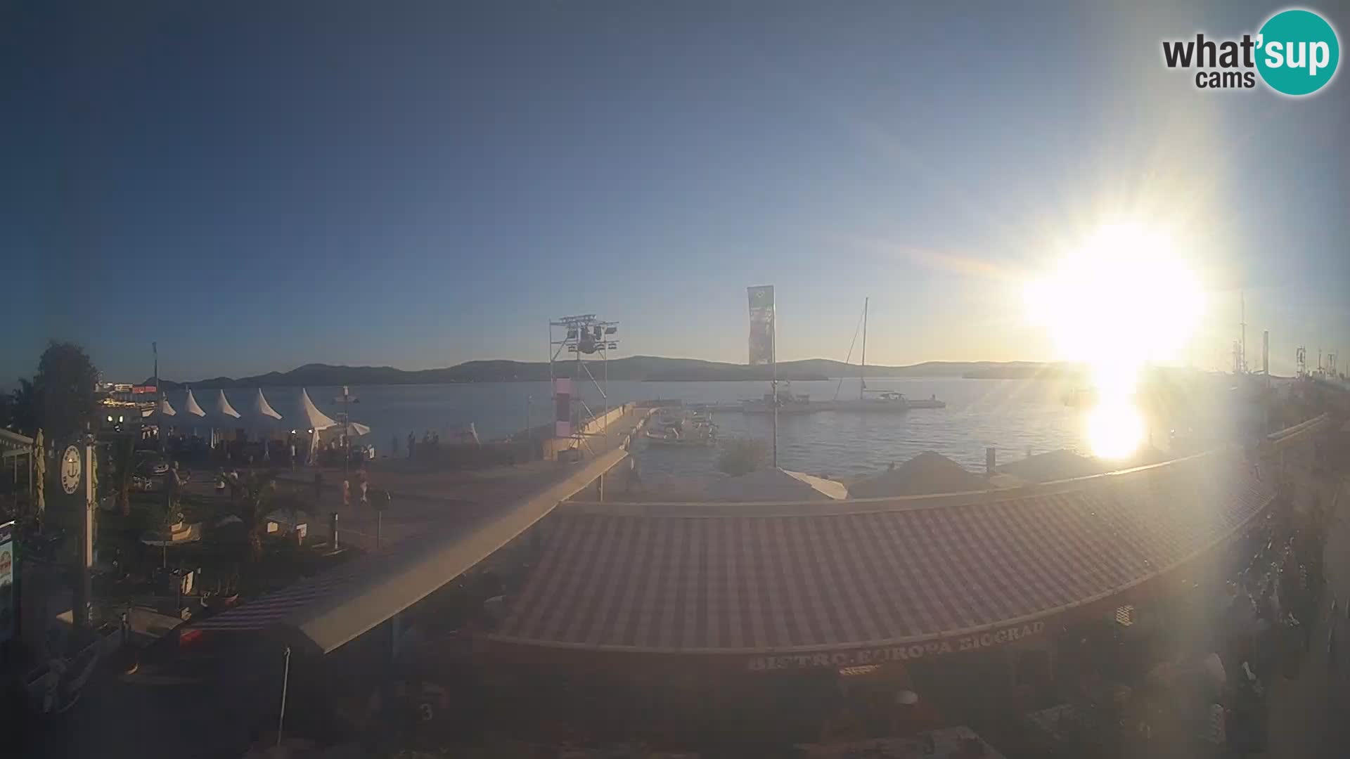 Biograd na Moru –  Coast King Petar Krešimir IV