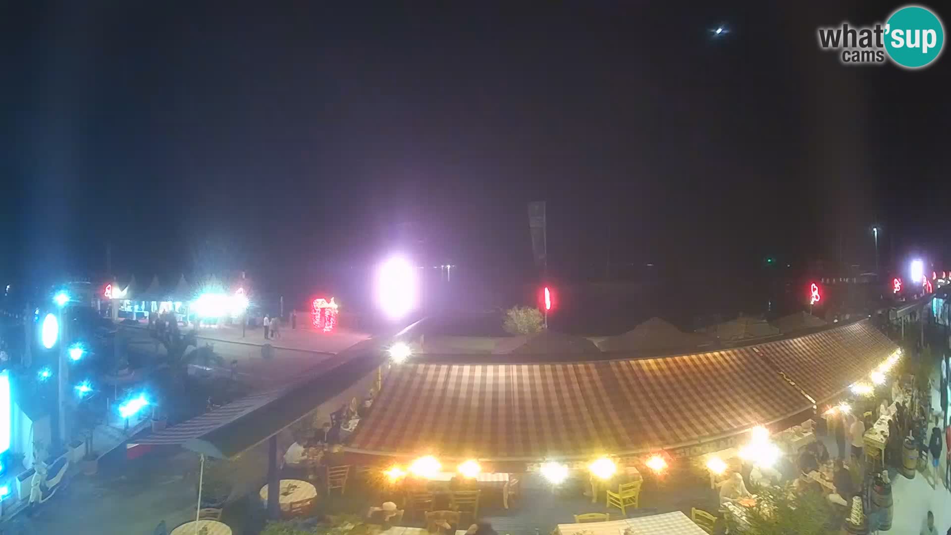 Biograd na Moru – obala Kralja Petra Krešimira IV