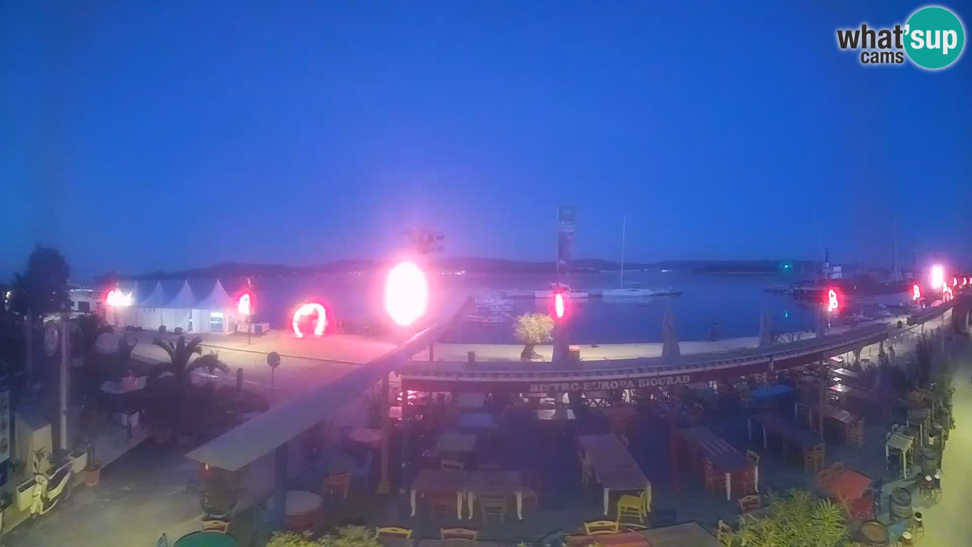 Biograd na Moru – Costa Re Petr Krešimir IV