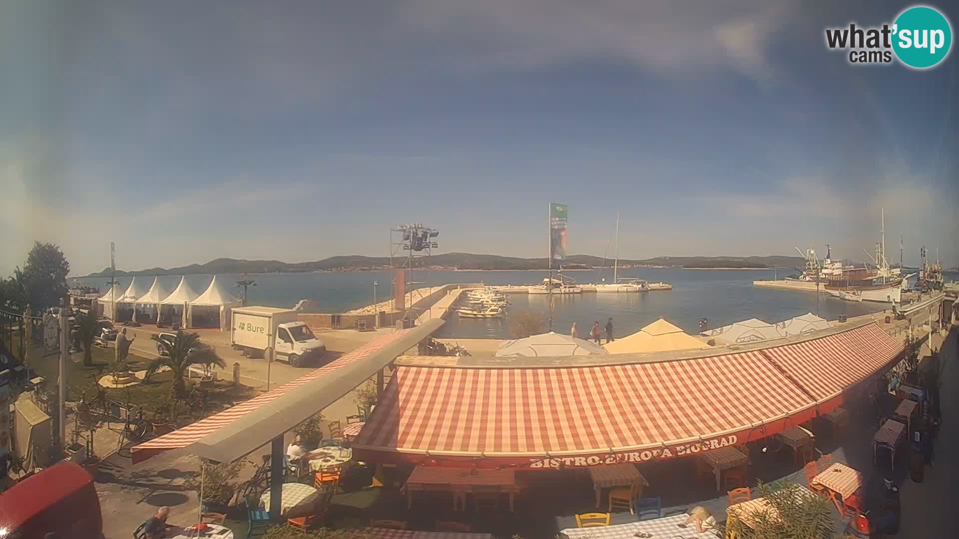 Biograd na Moru – Costa Rey Petar Krešimir IV
