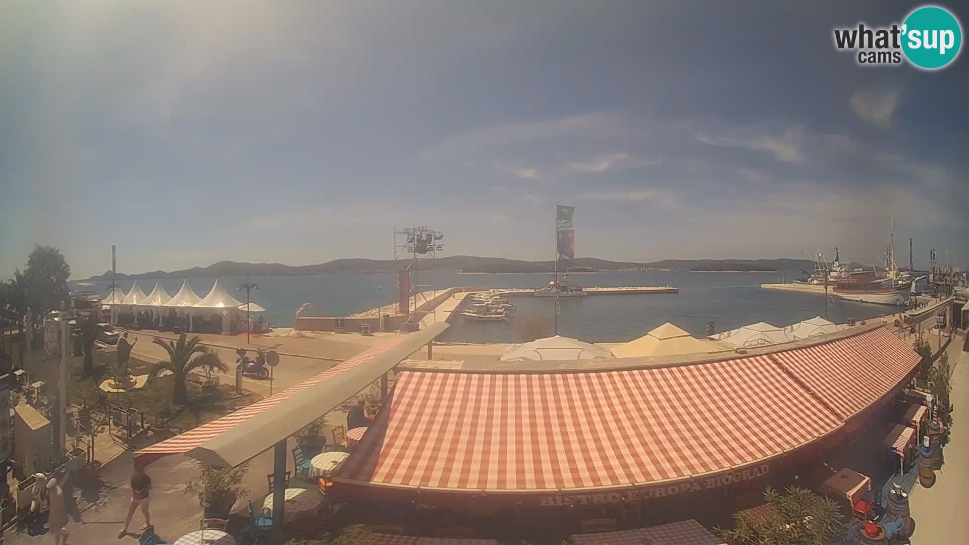 Biograd na Moru – Costa Re Petr Krešimir IV