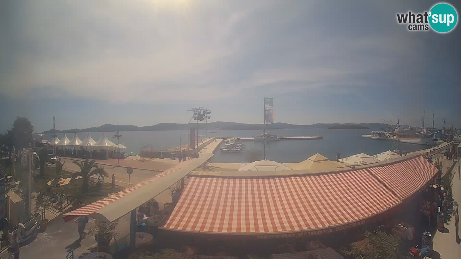 Biograd na Moru – Costa Re Petr Krešimir IV