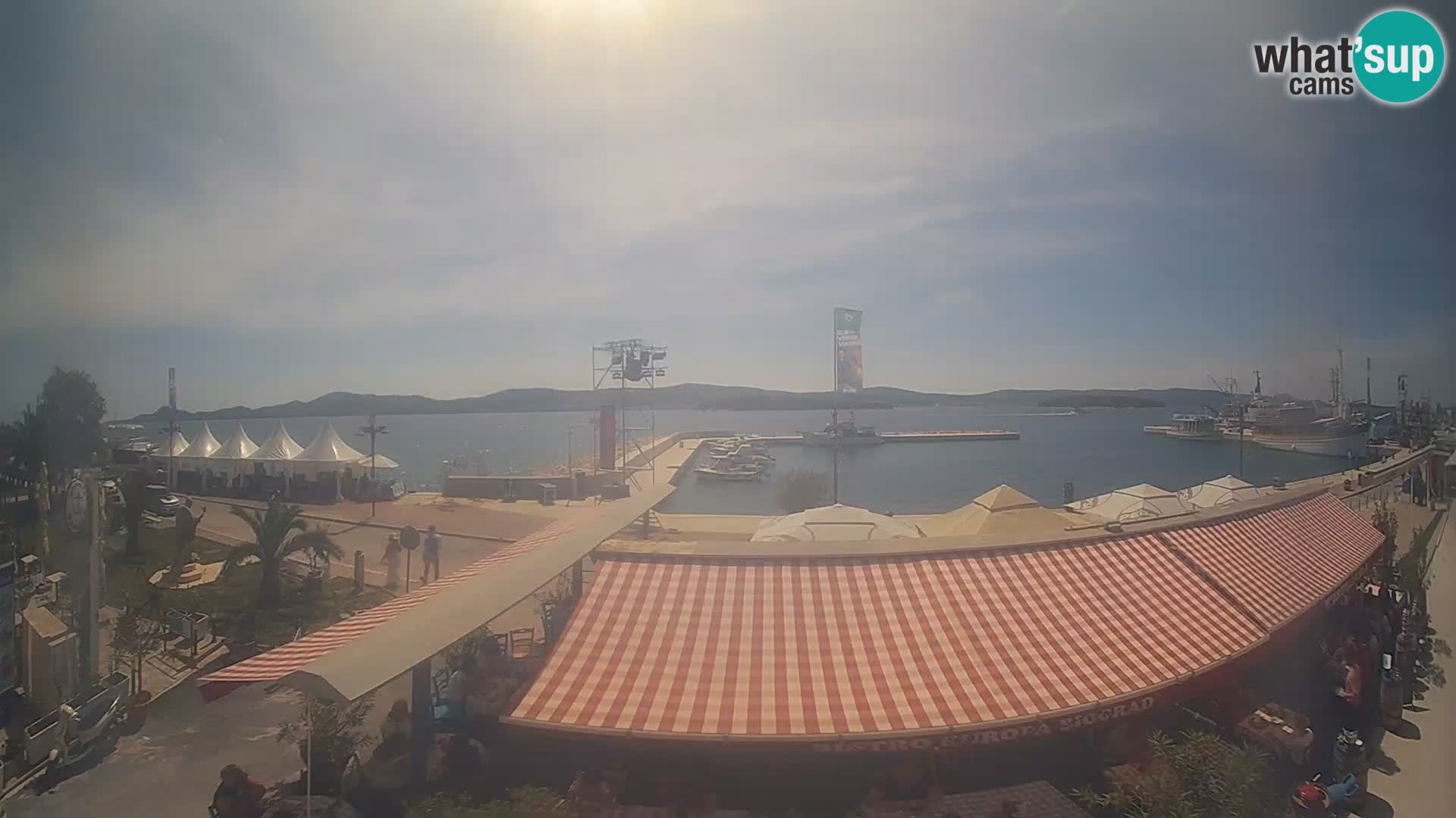 Biograd na Moru – Costa Rey Petar Krešimir IV