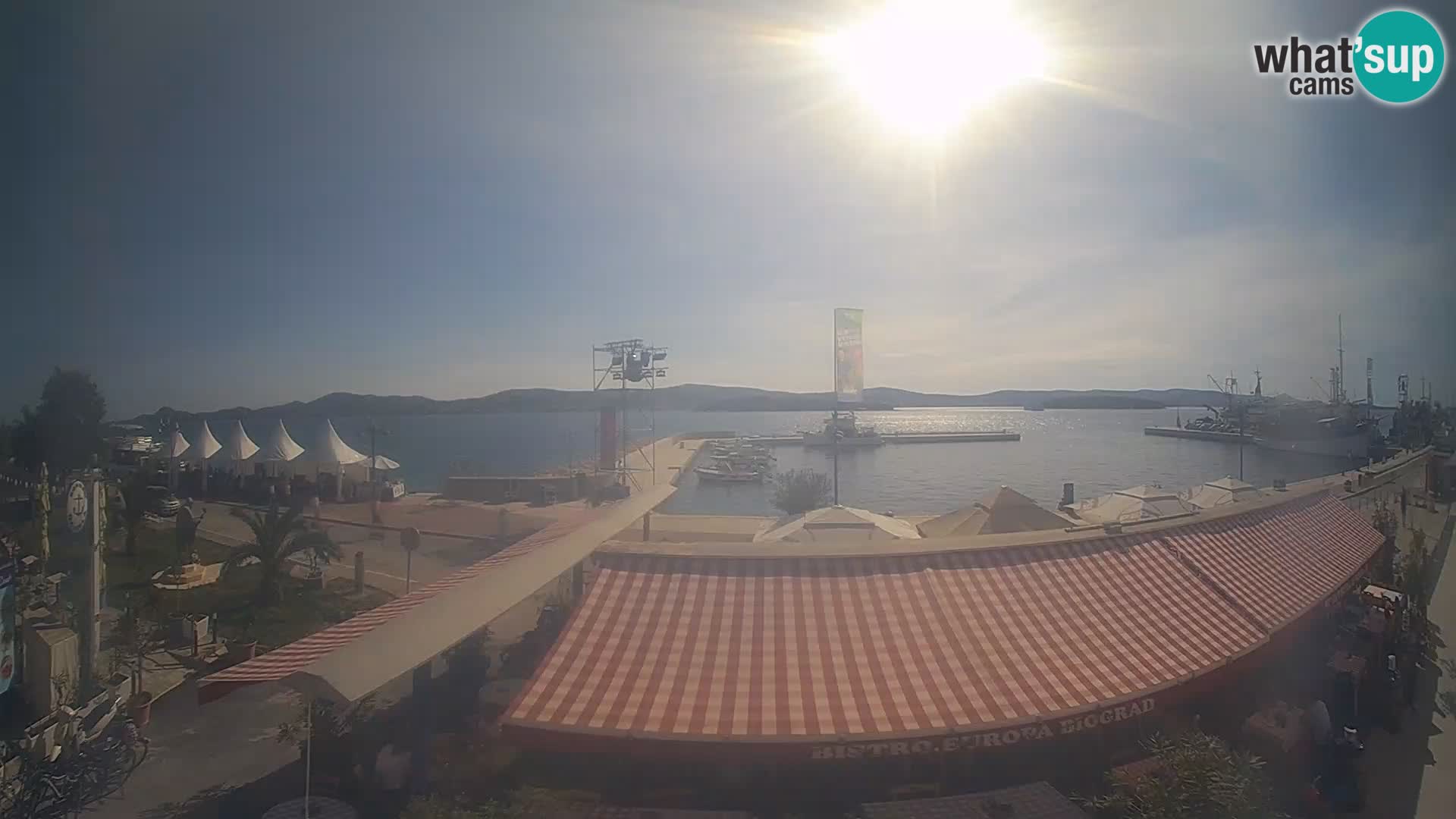 Biograd na Moru – Costa Re Petr Krešimir IV