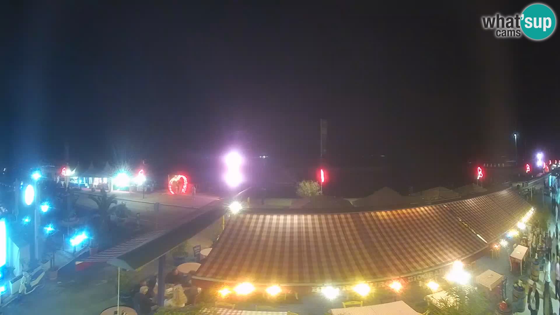 Biograd na Moru – obala Kralja Petra Krešimira IV