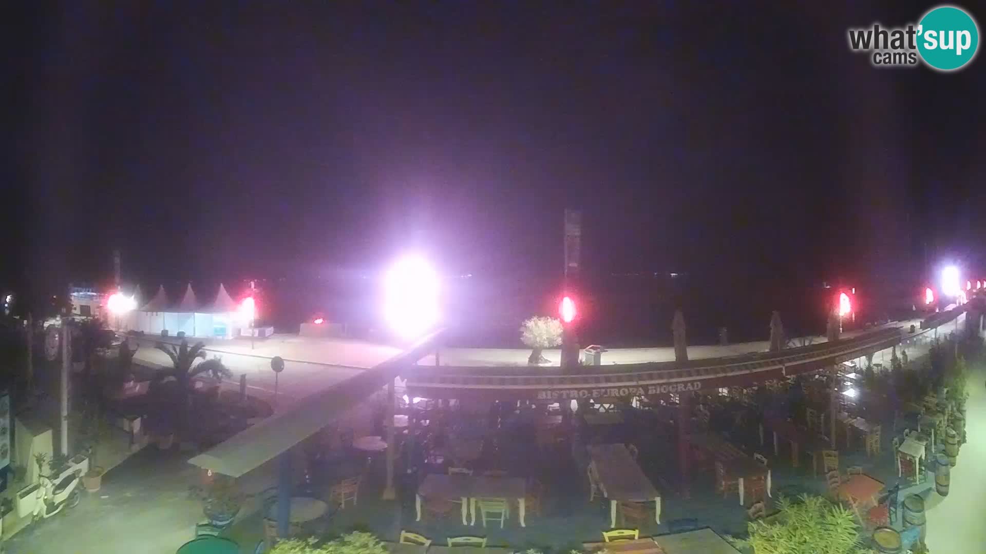 Biograd na Moru – obala Kralja Petra Krešimira IV