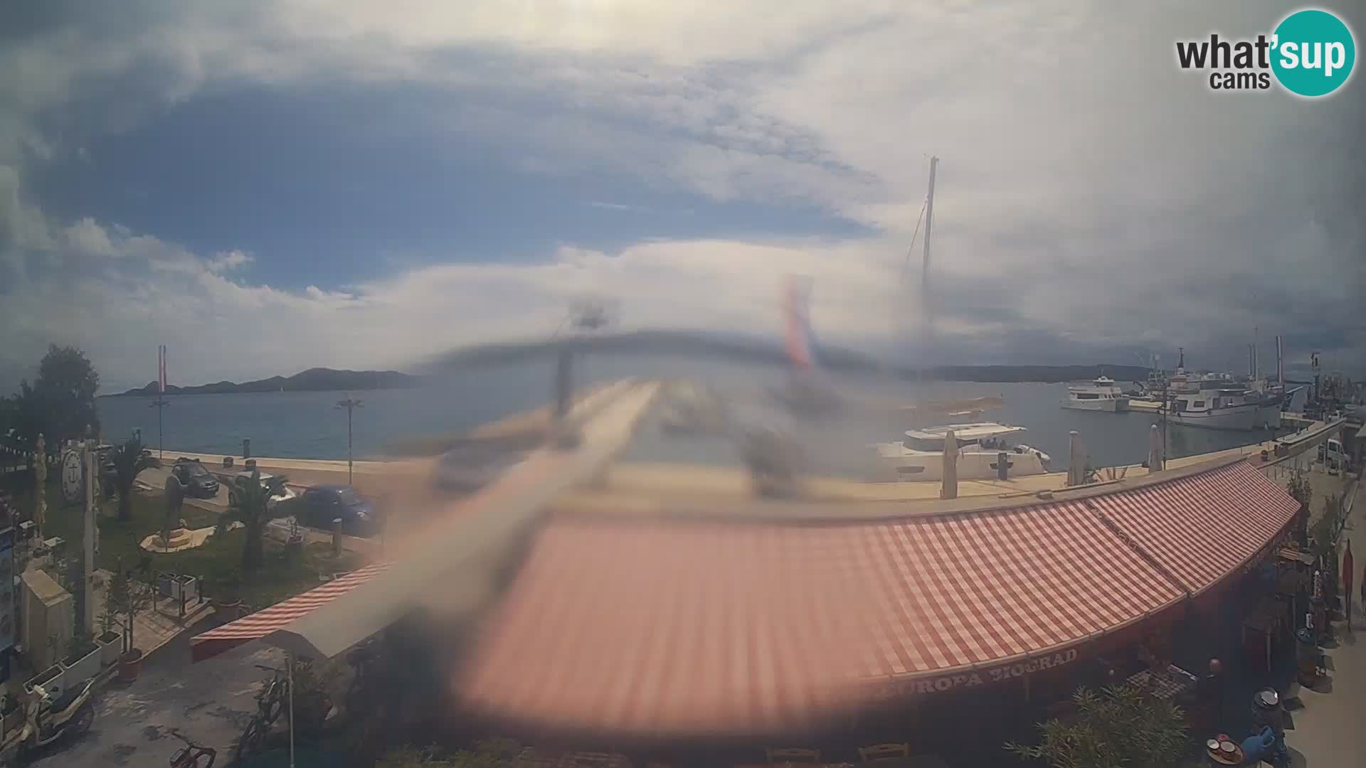 Biograd na Moru – Costa Re Petr Krešimir IV