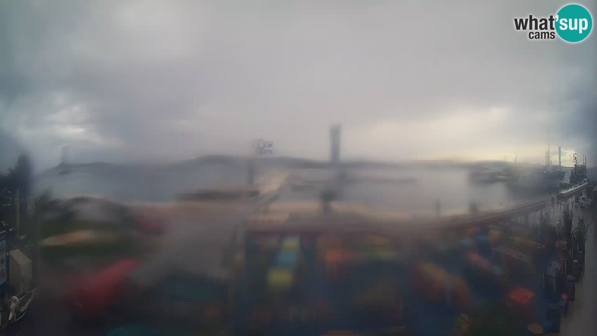 Biograd na Moru – Costa Re Petr Krešimir IV