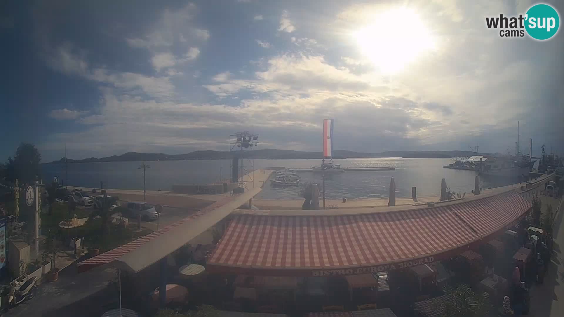 Biograd na Moru – Costa Re Petr Krešimir IV