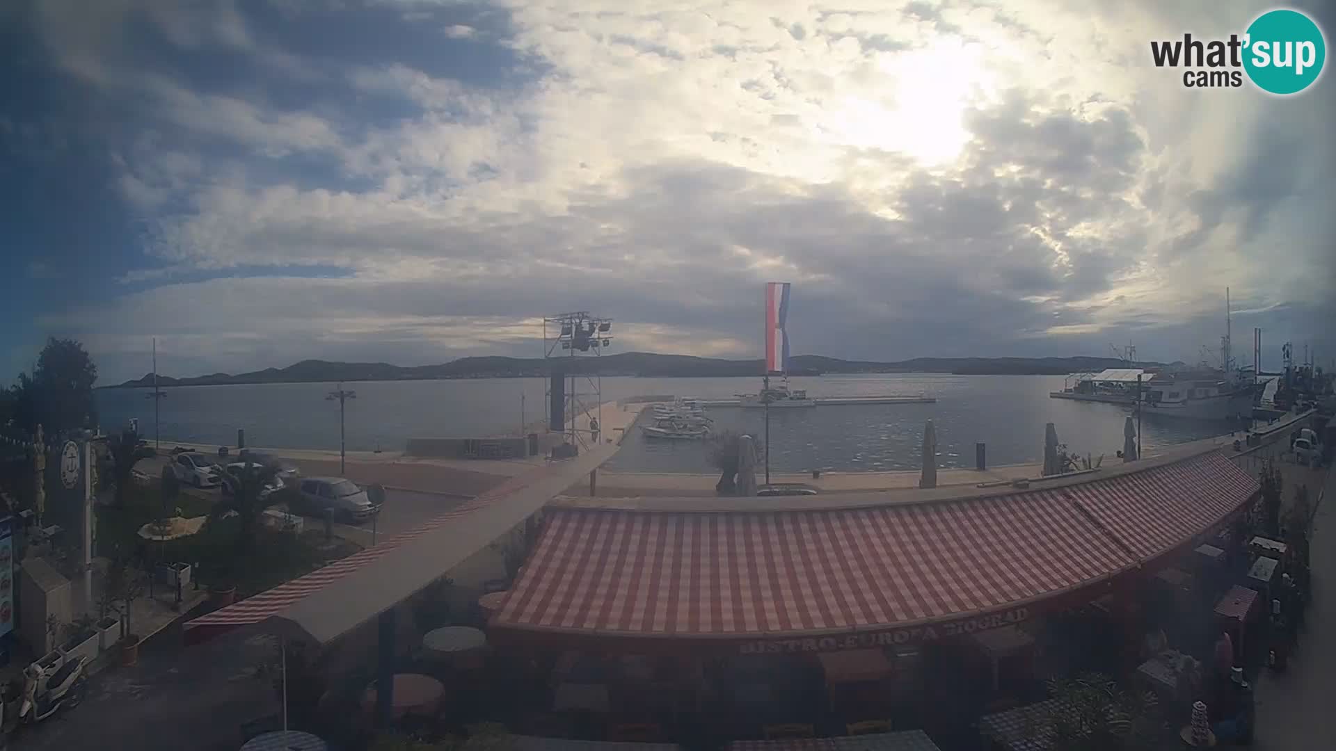 Biograd na Moru – Costa Rey Petar Krešimir IV