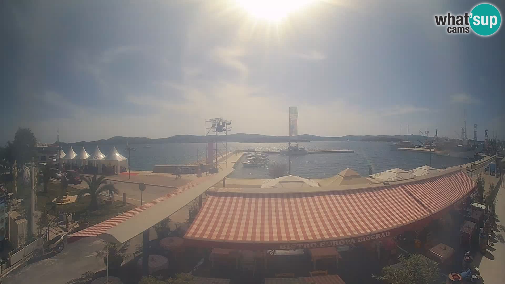 Biograd na Moru – Costa Re Petr Krešimir IV