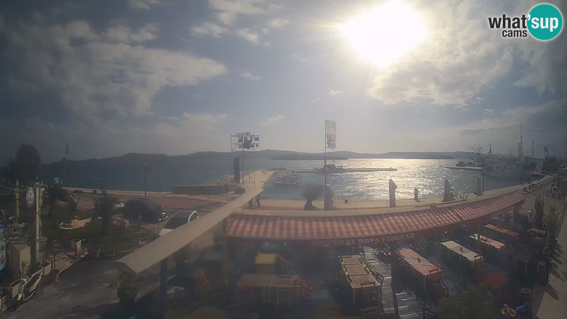 Biograd na Moru –  Coast King Petar Krešimir IV