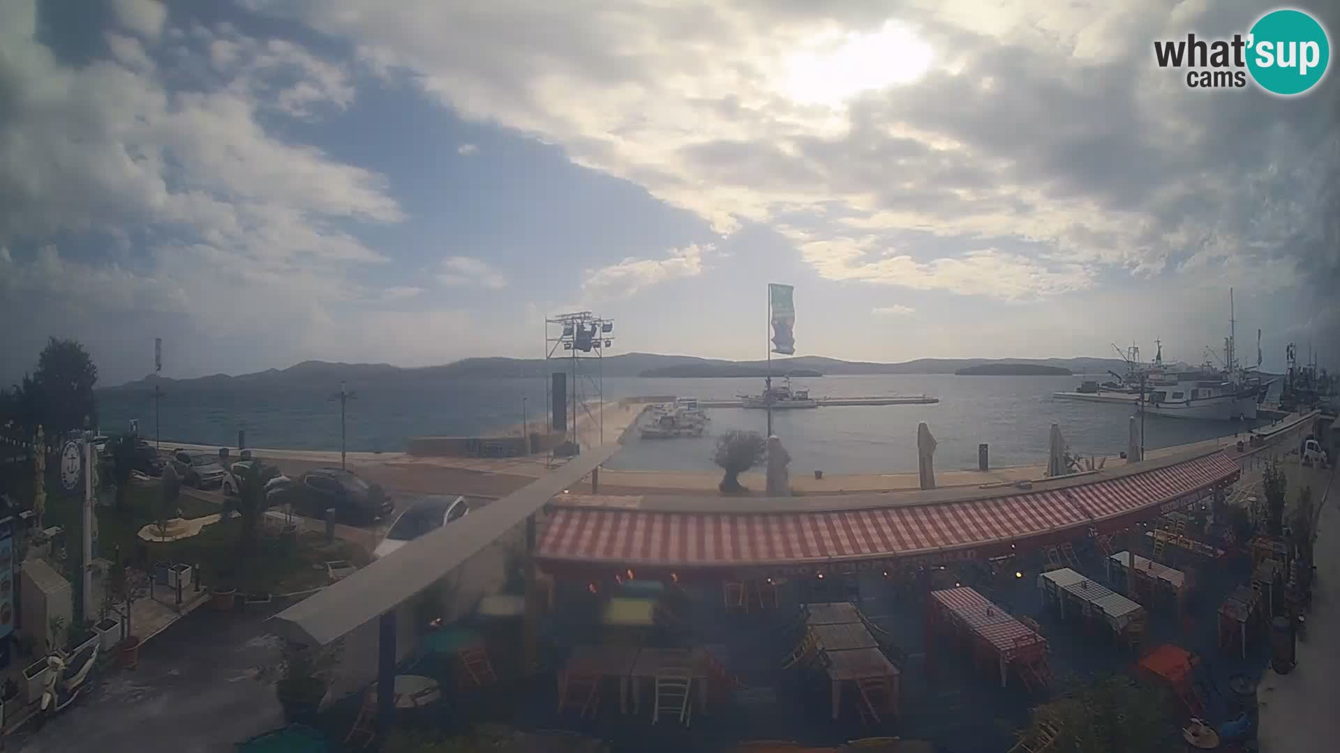 Biograd na Moru – Costa Rey Petar Krešimir IV
