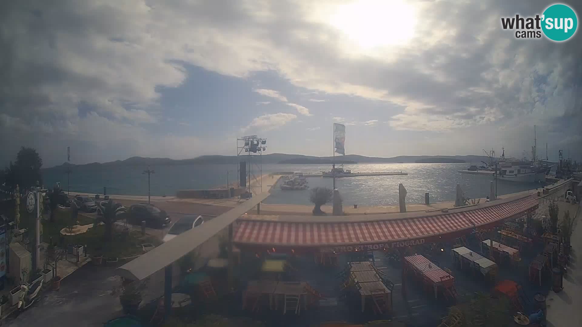 Biograd na Moru –  Coast King Petar Krešimir IV