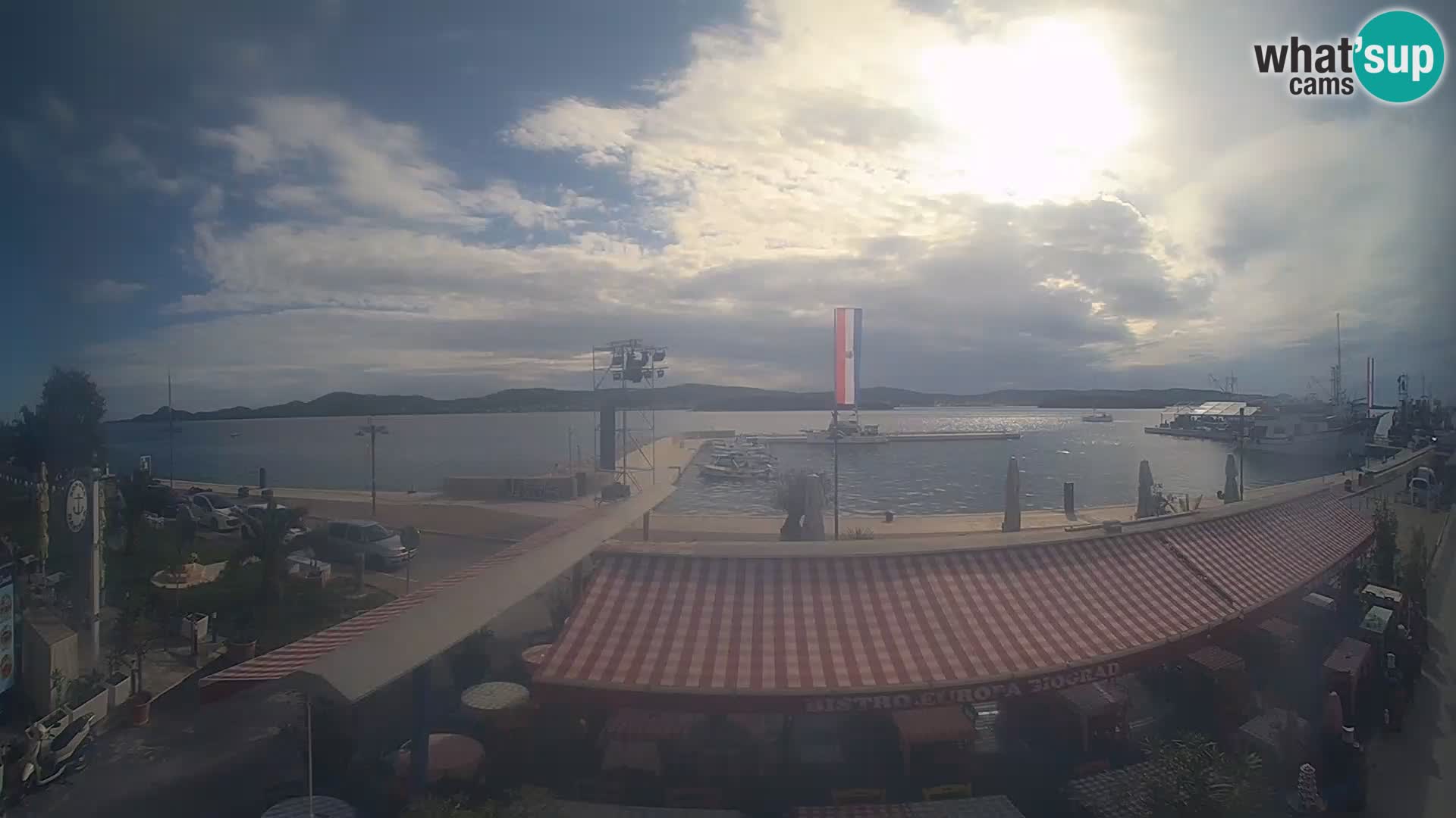 Biograd na Moru – Costa Rey Petar Krešimir IV