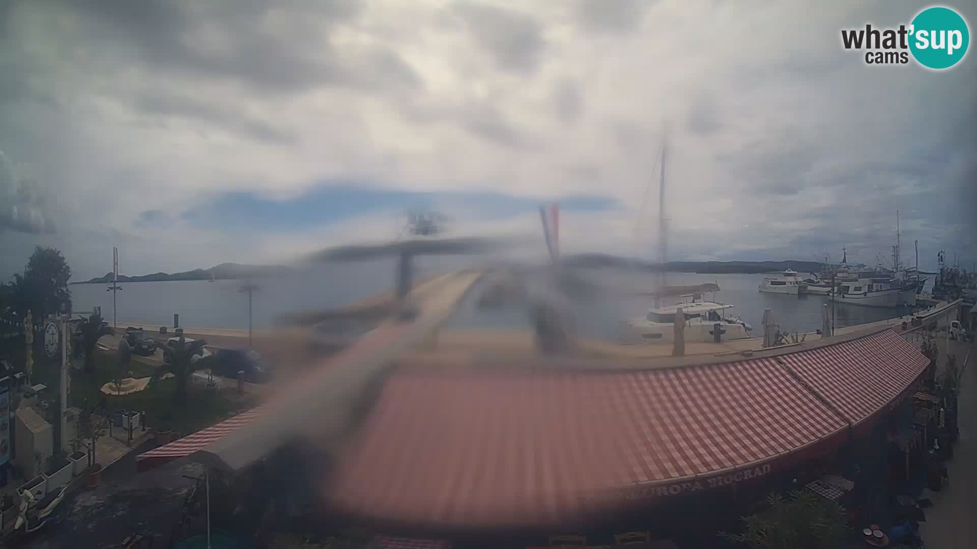 Biograd na Moru – Costa Re Petr Krešimir IV