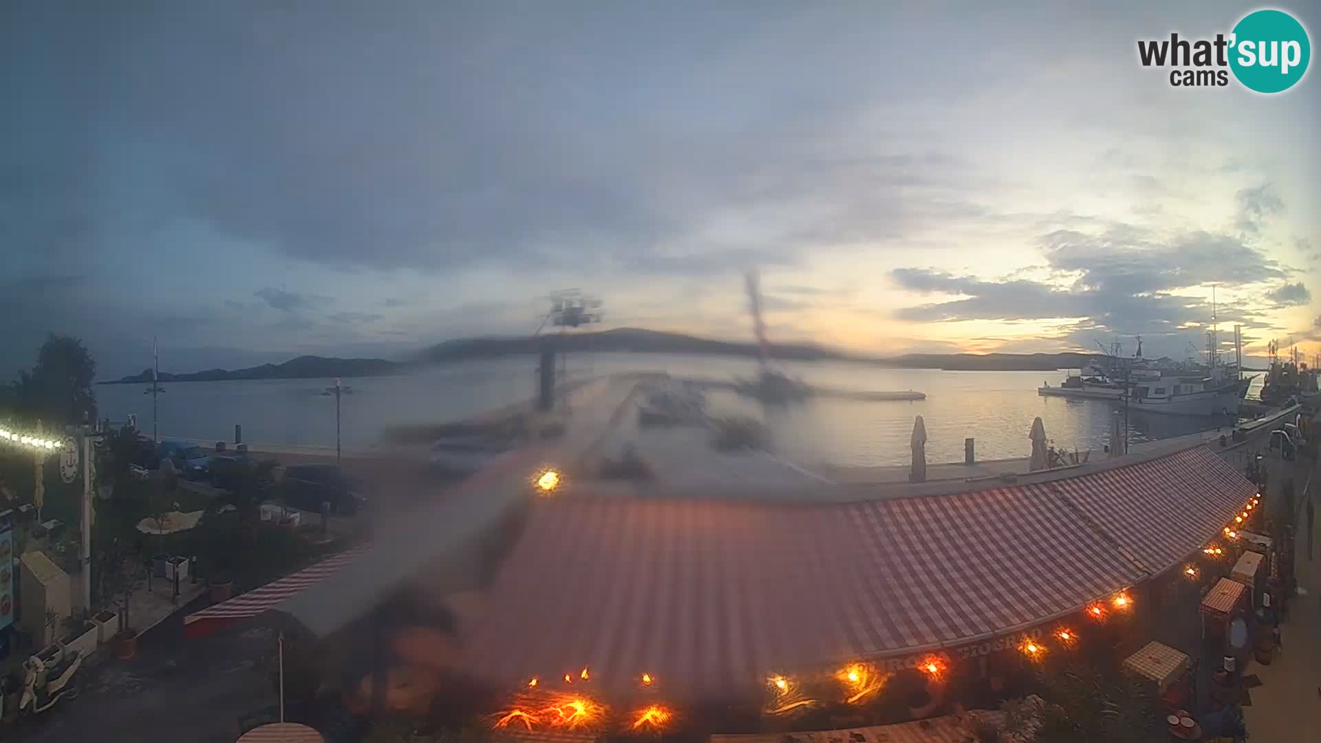 Biograd na Moru – Costa Re Petr Krešimir IV