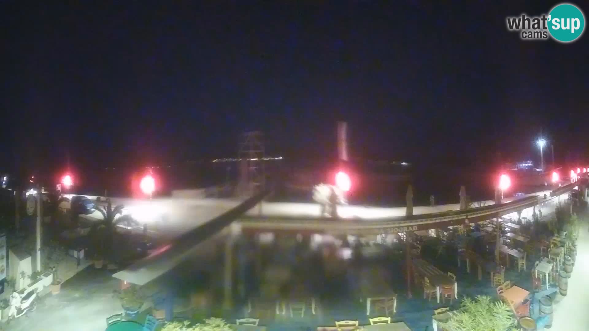 Biograd na Moru – Costa Re Petr Krešimir IV