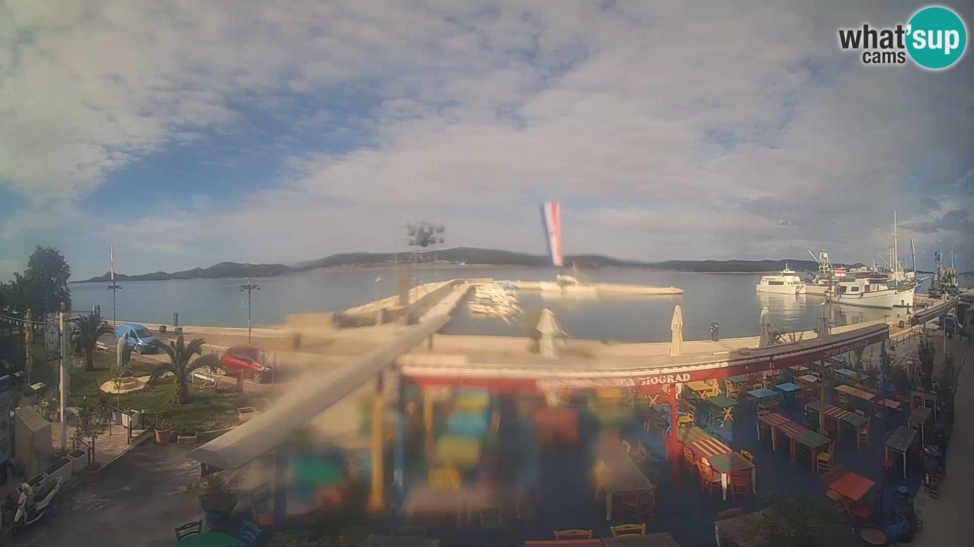 Biograd na Moru – Costa Re Petr Krešimir IV