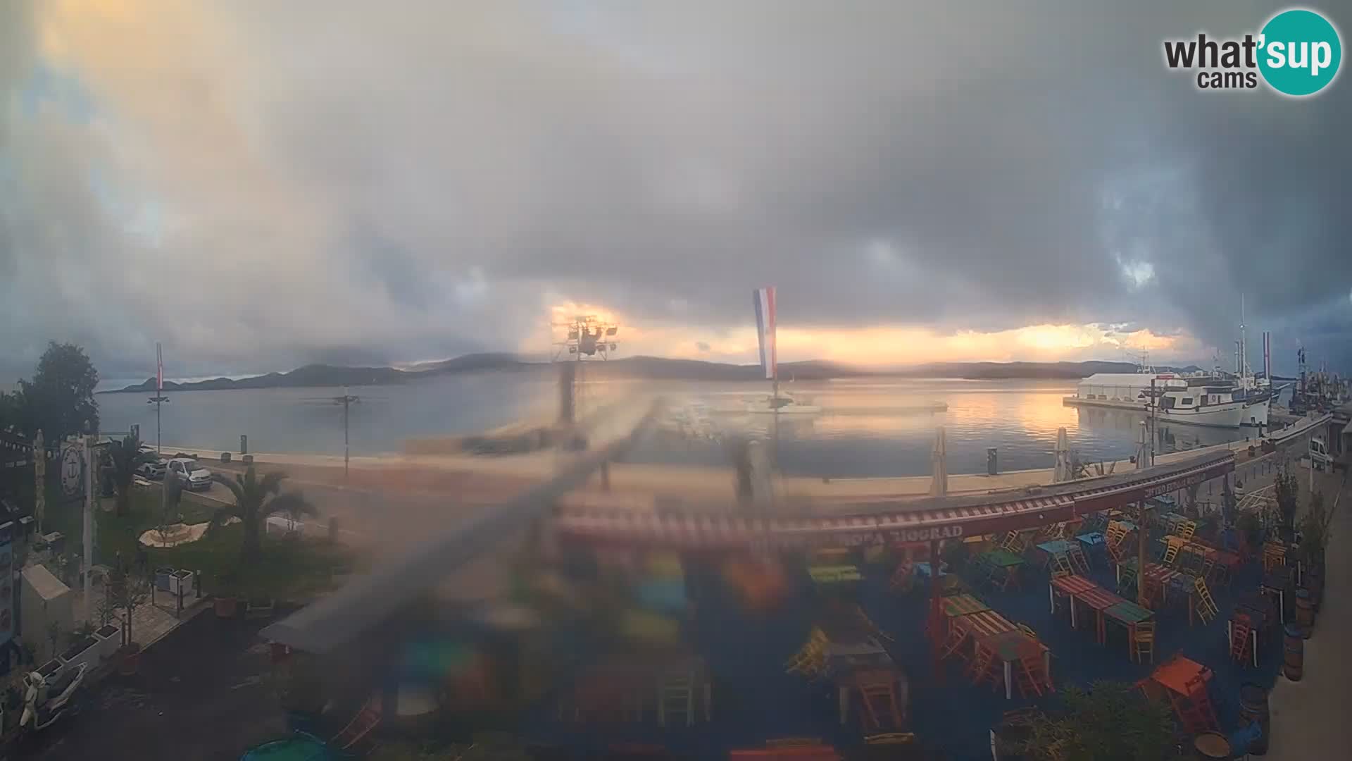 Biograd na Moru – Costa Re Petr Krešimir IV