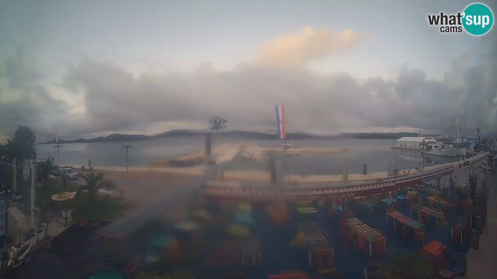 Biograd na Moru – Costa Re Petr Krešimir IV