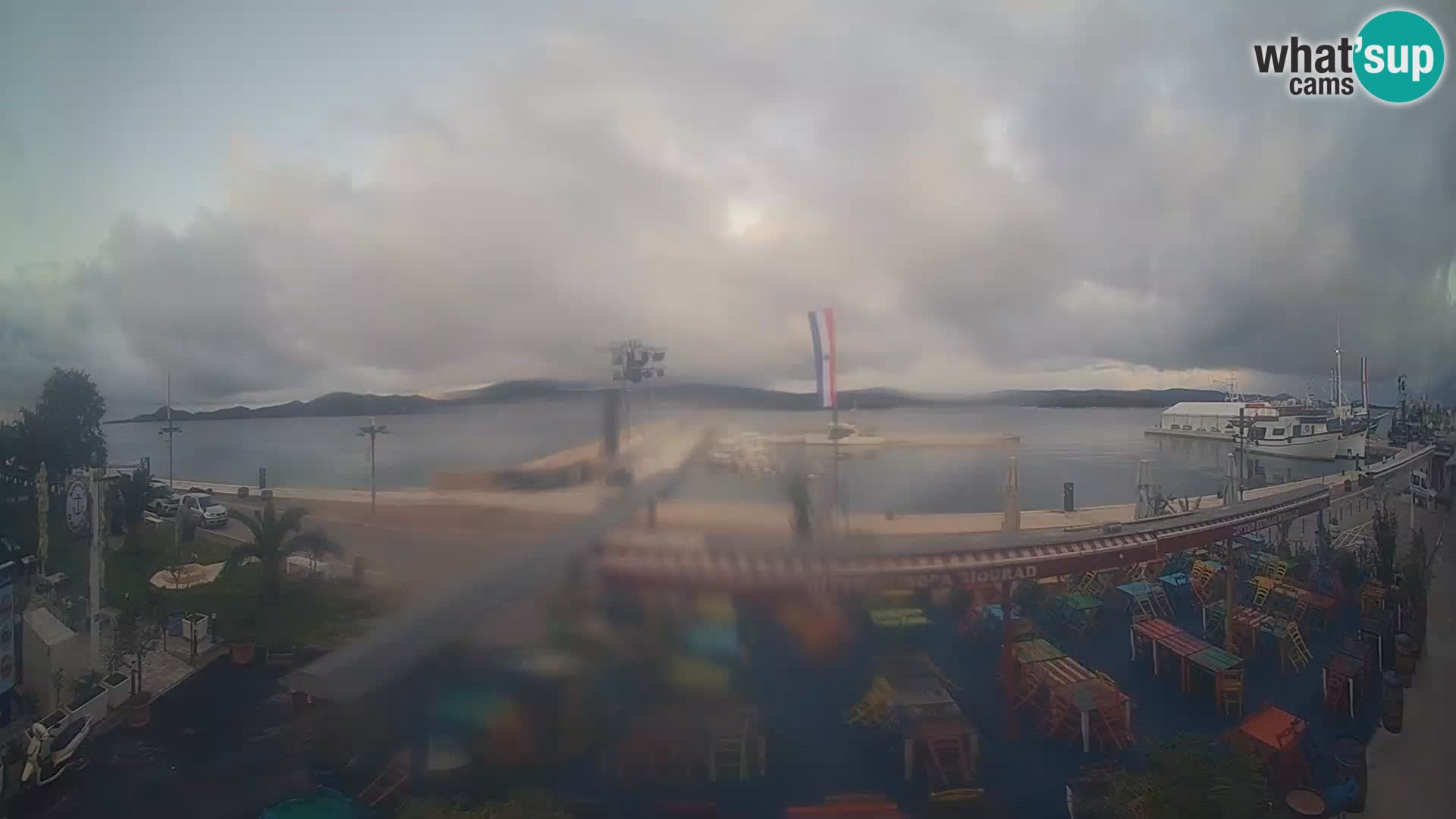 Biograd na Moru – Costa Re Petr Krešimir IV