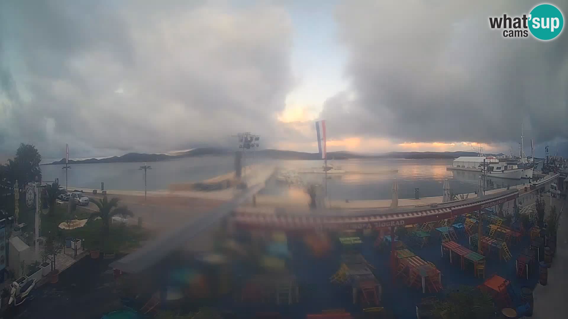 Biograd na Moru – Costa Rey Petar Krešimir IV