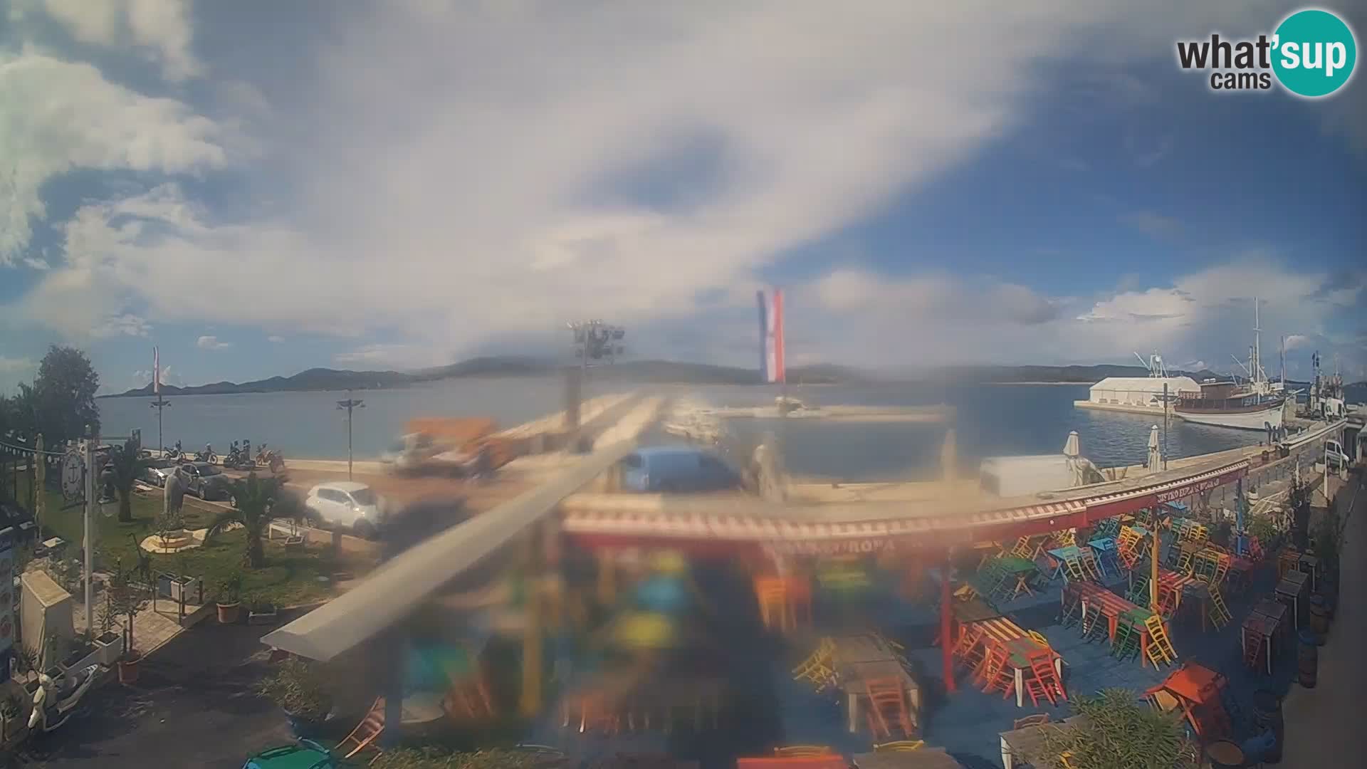 Biograd na Moru –  Coast King Petar Krešimir IV