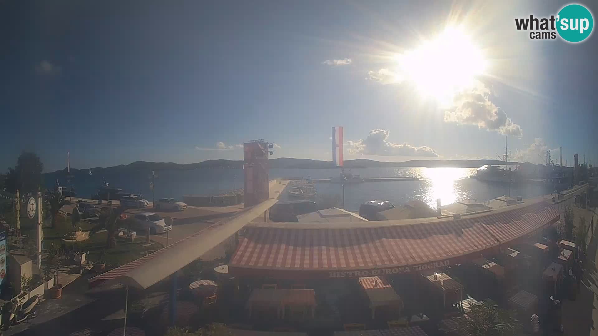 Biograd na Moru – Costa Re Petr Krešimir IV