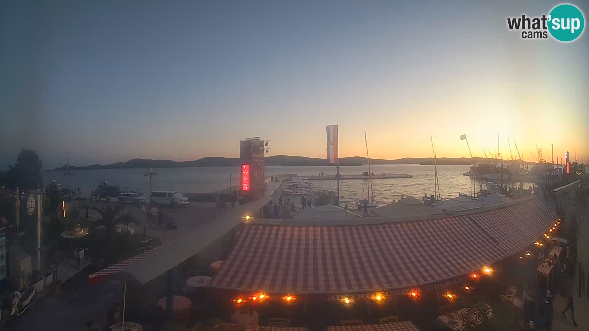 Biograd na Moru – Costa Re Petr Krešimir IV